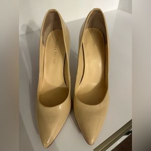 Ivanka Trump Nude Heels